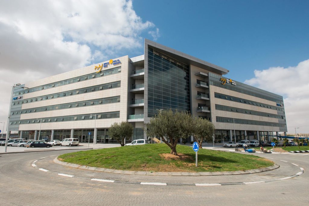 Adjacent to BGU's Marcus Family Campus, the Advanced Technologies Park (ATP) is home to Ness Technologies, EMC Israel, Oracle Israel, Deutsche Telekom, and coming soon: IBM.