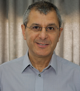 Prof. Yoram Meital