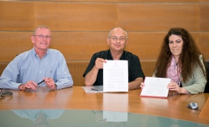 MIT-BGU Signing