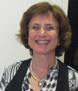 Dafna Schwartz