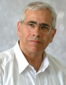 Prof. Zaki Shalom