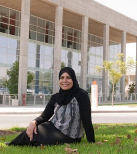 Dr. Sara Abu Kaf
