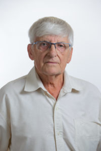 Prof. Sergio Lamprecht