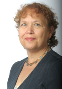 Prof. Julie Cwikel