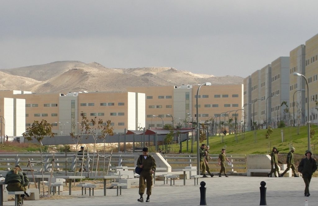 IDF-base