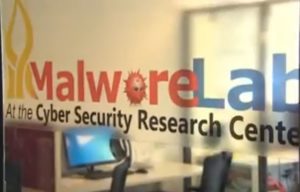 malware-lab