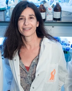 Dr. Rachel Lichtenstein