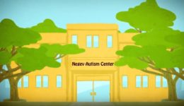 Image of Inside the Autism Center