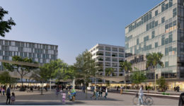 Image of Welcome to the Beer-Sheva Innovation District!