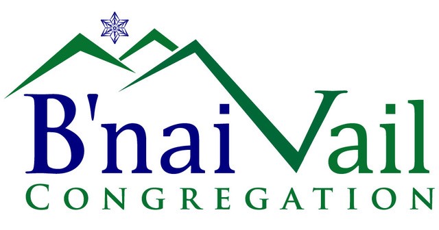 B'nai Vail Congregation - logo