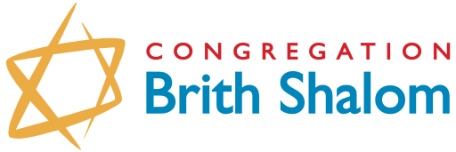 Congregation Brith Shalom - logo