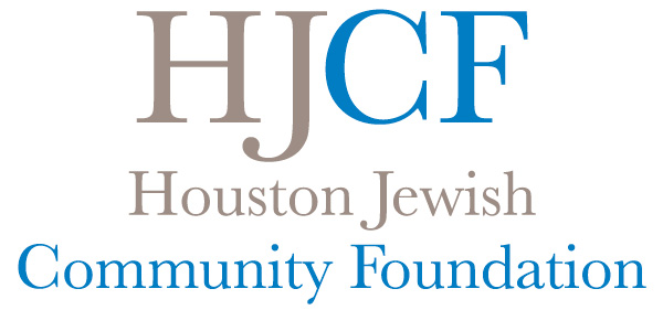 Houston Jewish Community Foundation - logo