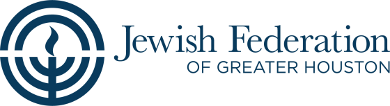 Jewish Federation of Greater Houston - logo