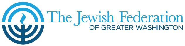 Jewish Federation of Greater Houston - logo