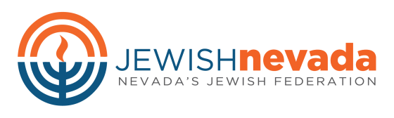 Jewish Nevada - logo