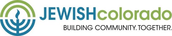 Jewish Colorado - logo