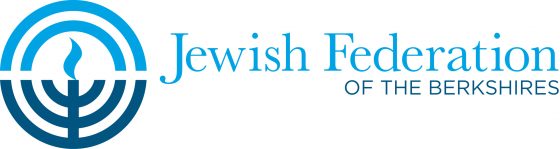 Jewish Federation of the Berkshires - logo