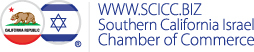 Southern CA Israel Chamber of Commerce - logo