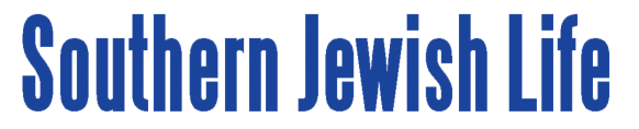 Southern Jewish Life - logo