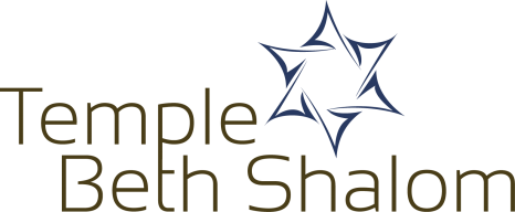 Temple Beth Shalom - logo