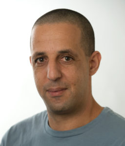 Prof. Dan Levy