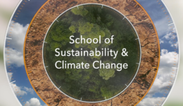 Image of BGU’s Goldman Sonnenfeldt School of Sustainability and Climate Change