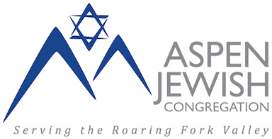 Aspen Jewish Congregation - logo