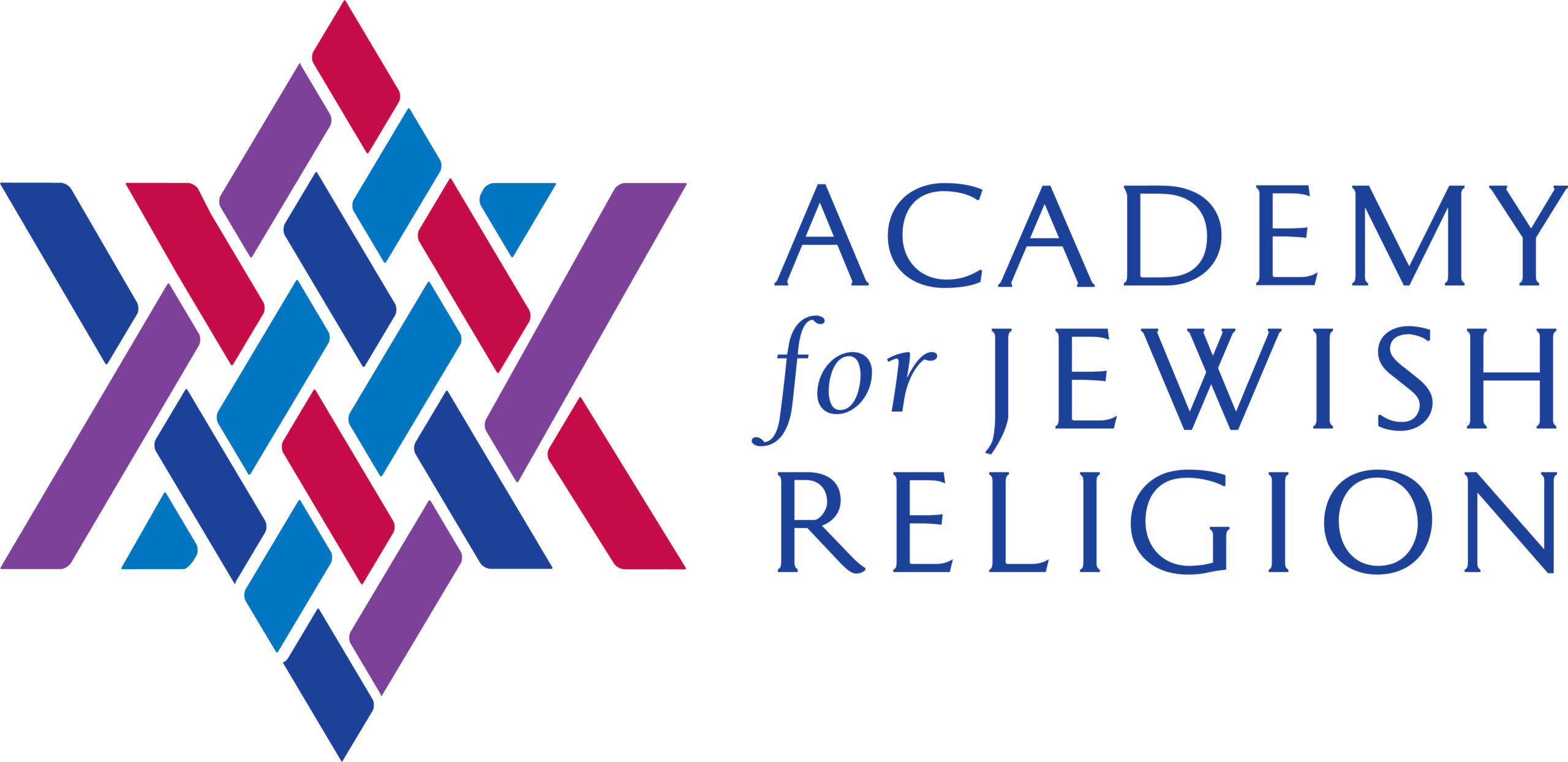 Academy for Jewish Religion - logo