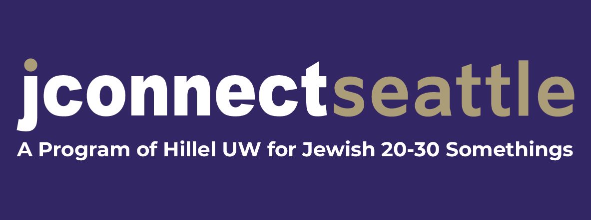 jconnect Seattle - logo