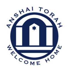 Congregation Anshai Torah - logo
