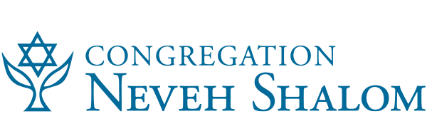 Congregation Neveh Shalom - logo
