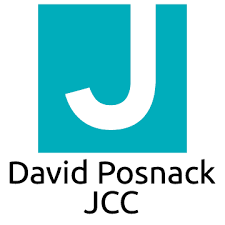 David Posnack JCC - logo