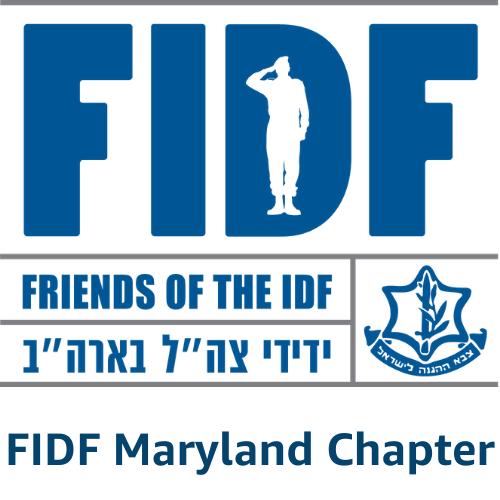 FIDF Maryland Chapter - logo