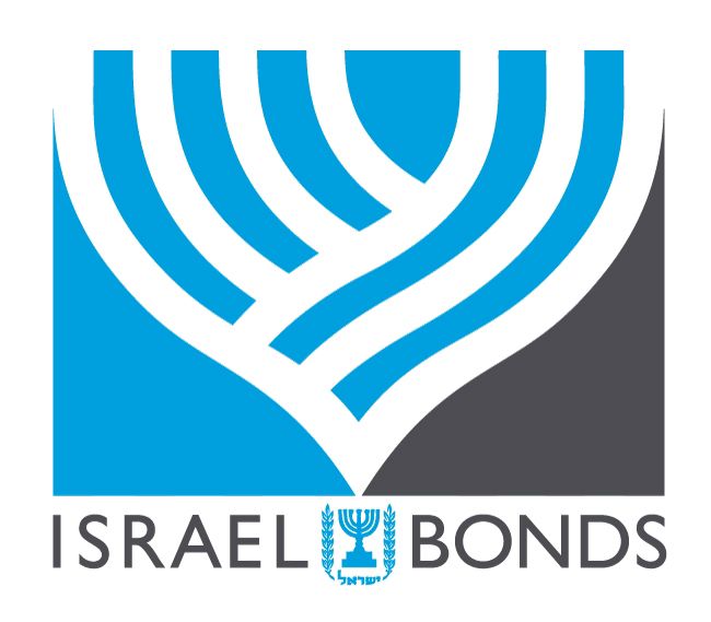 Israel Bonds - logo