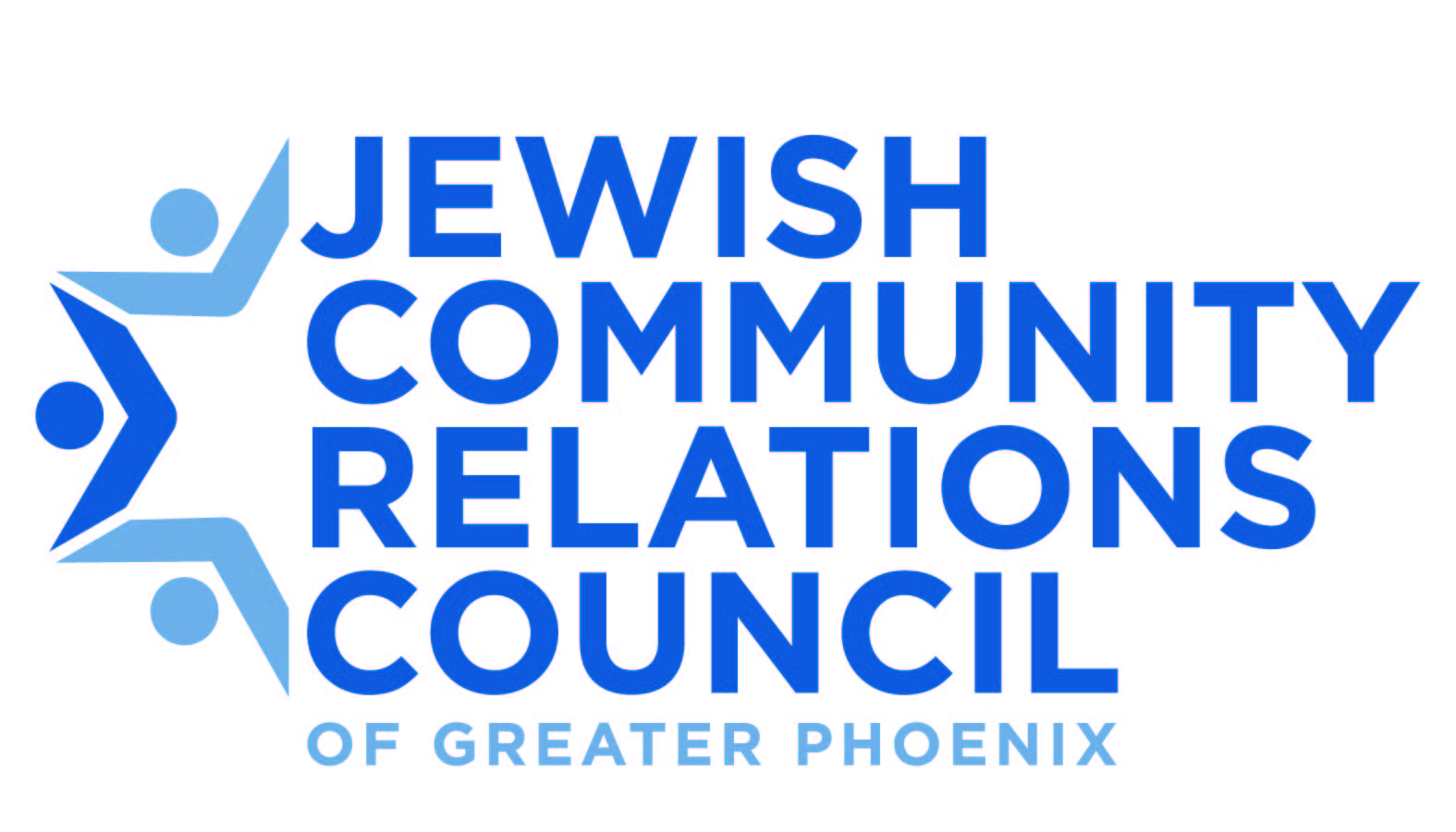 Jewish Community Relations Council of Greater Phoenix - logo
