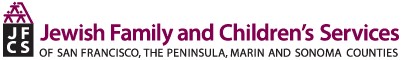Jewish Family and Children's Services - logo