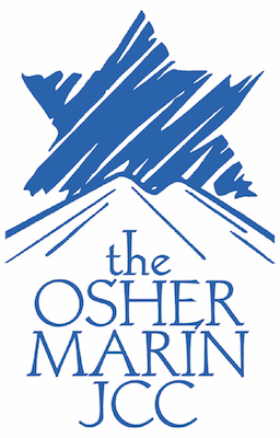 Osher Marin JCC - logo