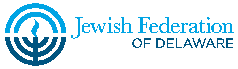 Jewish Federation of Delaware - logo