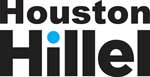 Houston Hillel - logo
