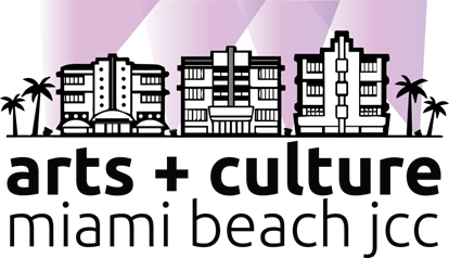 Miami Beach JCC - logo