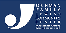 Oshman Family JCC - logo