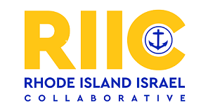 Rhode Island Israel Collaborative - logo