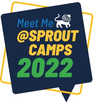 Sprout Camps - logo