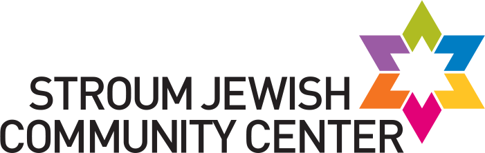 Stroum JCC - logo