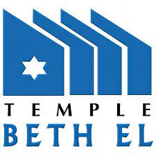 Temple Beth El South Florida - logo