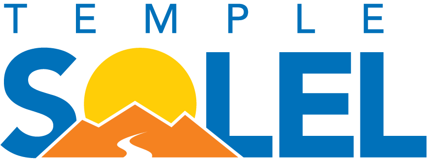Temple Solel - logo