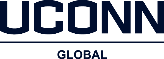 UCONN Global - logo