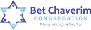Bet Chaverim Congregation - logo