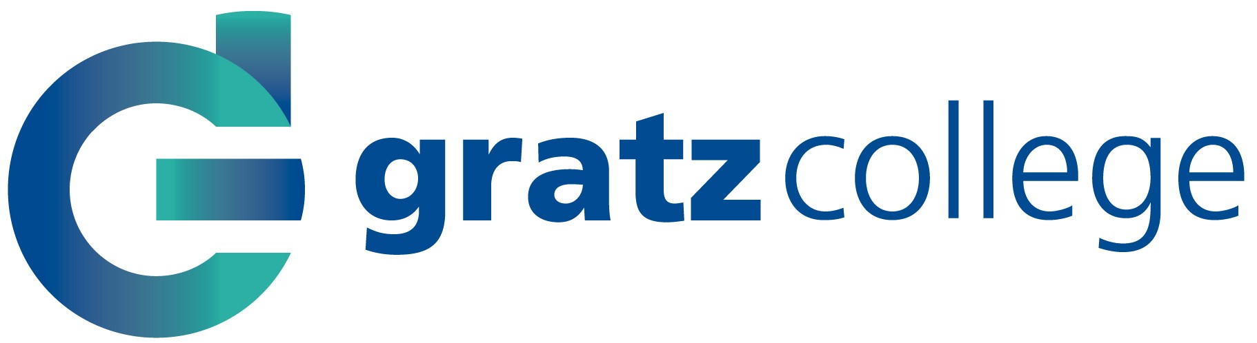 Gratz College  - logo
