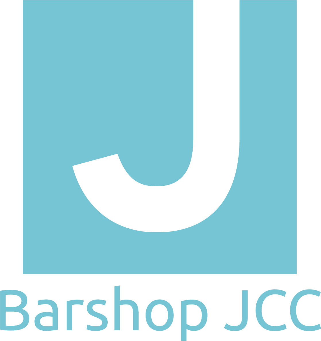 Barshop JCC - logo